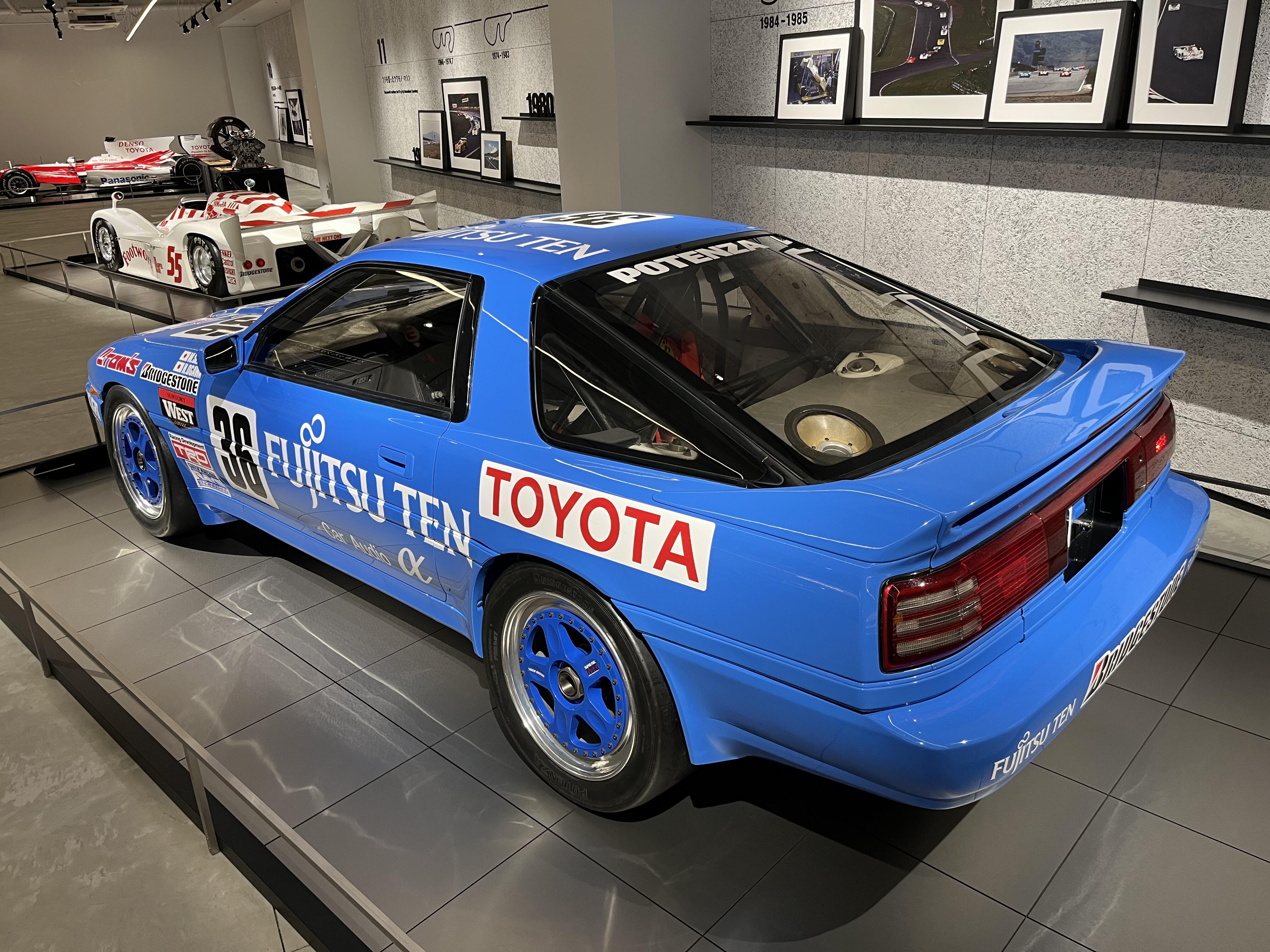 スタッフブログ | 往年のツーリングカー | Volkswagen相模原アベニュー